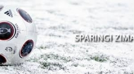 SPARING z Polonią Łaziska Rybnickie dn. 27.01.2018 godz.15:00 Kościelna