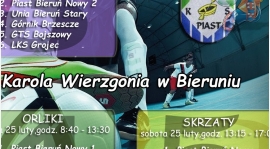 Dwa weekendy z PIASTEM