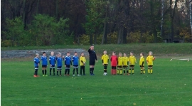 Kocina 2009/10 - Wygrane derby