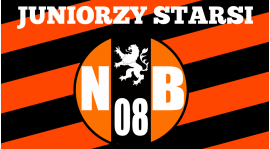 Juniorzy starsi: na boisku pewnie, poza nim nerwowo
