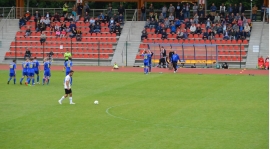 Stal - BKS Stal Bielsko-Biała 2:1
