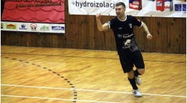 Wygrana w Obornikach, dublet Pomykały!