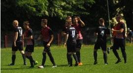 Wygrane spotkanie z Markiewicza Krosno!