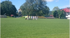 Kolejna porażka!