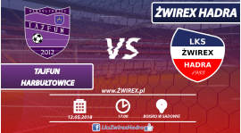 Mecz o awans...