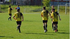 Zwycięstwo Młodzika 2006 na zakończenie rundy