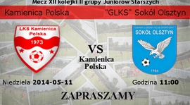 Kolejna szansa na przełamanie