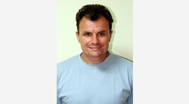 Waldemar Figurski trenerem seniorów