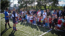 WIDEO: Pierwszy dzień Oponeo Wakacji za nami!