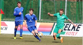 Ligę czas rozpocząć
