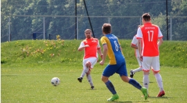 Koncentracja kluczem do sukcesu