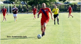 III LIGA : JESZCZE O MECZU Z KASZUBIĄ KOŚCIERZYNA.