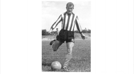 Zmarł Roman Armknecht. Miał 83 lata