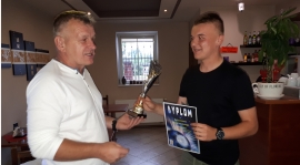 SENIORZY: Podsumowanie sezonu piłkarskiego 2016/17