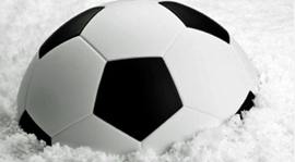 Futbolowe Ferie z Klubem Sportowym Konstancin!