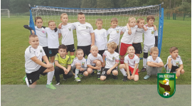 Brzeska Liga Żaków - roczniki 2011 i 2012