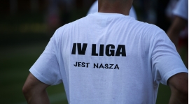 SENIORZY: Grad bramek z Płomieniem Nekla, Olimpia Koło MISTRZEM !!!!