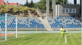 Liga Żaka - VI Turniej w Potulicach