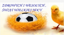 Wesołego Alleluja!!!