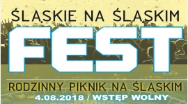 RODZINNY PIKNIK NA ŚLĄSKIM