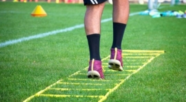 Odwołany trening !!