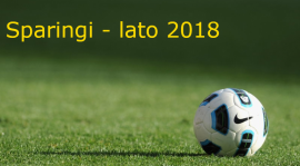 Znamy plan sparingów