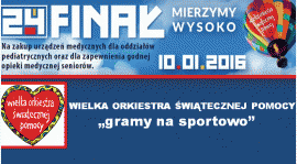 Grom zagra o Puchar Wójta Gminy Komorniki