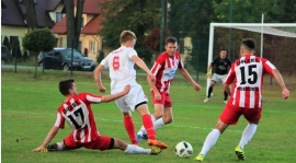 Kolejna wyjazdowa katastrofa