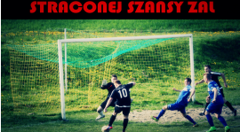 Porażka z Olimpią