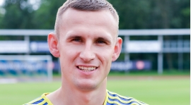 Tomasz Mencel opuszcza Stal