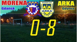 Porażka na koniec rundy...