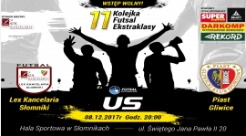 Zrobić sobie prezent na Mikołajki! LEX - Piast
