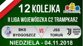 BKS Bydgoszcz - JSS Toruń