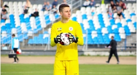 Szymon Więckowicz: Mogliśmy zdobyć trzy punkty
