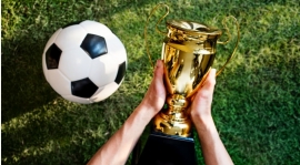 Turniej Stolem Cup rocznika 2010(06.01.19)
