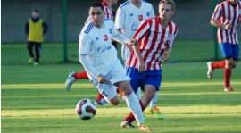 Damian Tylak trenerem Trampkarza Starszego