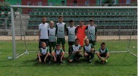TURNIEJ MŁODZIKÓW