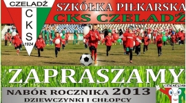 Kolejny Camp rocznika 2013 już w sobotę!