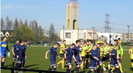 Sokół pokonany! Przegrywaliśmy 2-0, wygraliśmy 2-3 !
