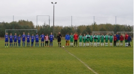 STOLEM 2003/2005 WYGRYWA W LUZINIE