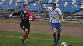FOTO: Chemik - KS Chwaszczyno 3:0