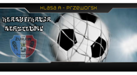 Klasyfikacja strzelców po 11. kolejkach.