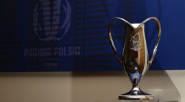 Zaczynamy przygodę w Pucharze Polski