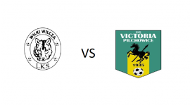 Derby Victoria Pilchowice!