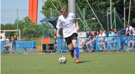 Sparing ze Zjednoczonymi Trzemeszno odwołany