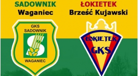 Ta ostatnia niedziela... Sadownik kontra Łokietek!
