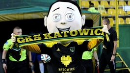 Jedzie GieKSa do Kluczborka. Będą utrudnienia