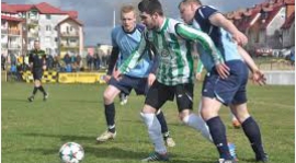 Tylko remis w derbach...
