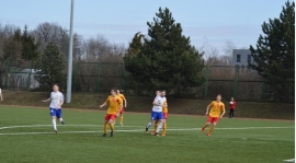 Zapowiedź: Ślęza Wrocław - Stal