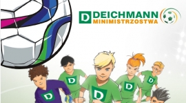 1 kolejka Dechmanna!